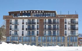 Ski Resort Bakuriani